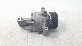 Recambio de compresor aire acondicionado para dacia sandero 2012- stepway referencia OEM IAM 926005689R T24500CA 