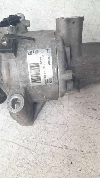 Recambio de compresor aire acondicionado para dacia sandero 2012- stepway referencia OEM IAM 926005689R T24500CA 