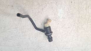Recambio de bombin embrague para dacia sandero 2012- stepway referencia OEM IAM 306100394R   2