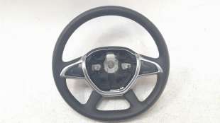 Recambio de volante para dacia sandero 2012- stepway referencia OEM IAM 484001085R  