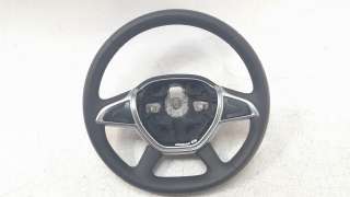 Recambio de volante para dacia sandero 2012- stepway referencia OEM IAM 484001085R  