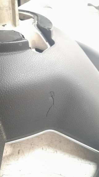 Recambio de volante para dacia sandero 2012- stepway referencia OEM IAM 484001085R  