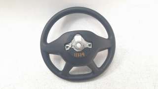 Recambio de volante para dacia sandero 2012- stepway referencia OEM IAM 484001085R  