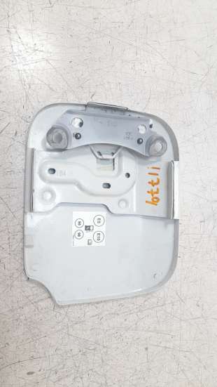 Recambio de tapa exterior combustible para dacia sandero 2012- stepway referencia OEM IAM 788304589R   2