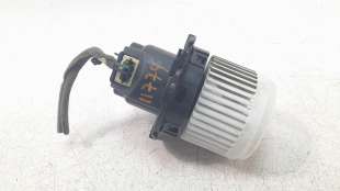 Recambio de ventilador calefaccion para dacia sandero 2012- stepway referencia OEM IAM 272107379R 5P3730100 