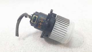 Recambio de ventilador calefaccion para dacia sandero 2012- stepway referencia OEM IAM 272107379R 5P3730100 