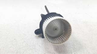 Recambio de ventilador calefaccion para dacia sandero 2012- stepway referencia OEM IAM 272107379R 5P3730100 
