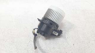 Recambio de ventilador calefaccion para dacia sandero 2012- stepway referencia OEM IAM 272107379R 5P3730100 