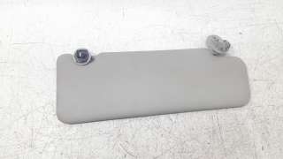 Recambio de parasol izquierdo para dacia sandero 2012- stepway referencia OEM IAM 964010723R  