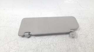 Recambio de parasol izquierdo para dacia sandero 2012- stepway referencia OEM IAM 964010723R  