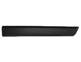 Recambio de moldura para citroën nemo 2008-2018 referencia OEM IAM 8545GX 107073891E