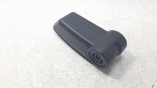 Recambio de apoyabrazos central para dacia sandero 2012- stepway referencia OEM IAM 969202304R   2