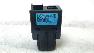 Recambio de modulo electronico para jeep compass ii 2017- 1.6 m-jet cat referencia OEM IAM 501512170  