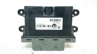 Recambio de modulo electronico para jeep compass ii 2017- 1.6 m-jet cat referencia OEM IAM 46350286 46350286 