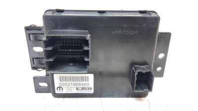 Recambio de modulo electronico para jeep compass ii 2017- 1.6 m-jet cat referencia OEM IAM 521966460  