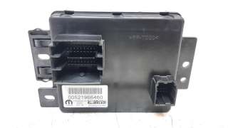 Recambio de modulo electronico para jeep compass ii 2017- 1.6 m-jet cat referencia OEM IAM 521966460  