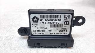 Recambio de modulo electronico para jeep compass ii 2017- 1.6 m-jet cat referencia OEM IAM 52203763  