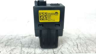 Recambio de modulo electronico para jeep compass ii 2017- 1.6 m-jet cat referencia OEM IAM 534802870  