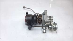 Recambio de turbocompresor para dacia sandero 2012- stepway referencia OEM IAM 144108035R  