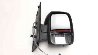 Recambio de retrovisor derecho para fiat scudo combi (272) 2006- referencia OEM IAM 8153K7 1050954023 FT9237063
