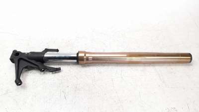 Recambio de amortiguador delantero izquierdo para honda cb 650r 2018- referencia OEM IAM 51500MKYD51  