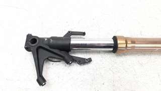 Recambio de amortiguador delantero izquierdo para honda cb 650r 2018- referencia OEM IAM 51500MKYD51  