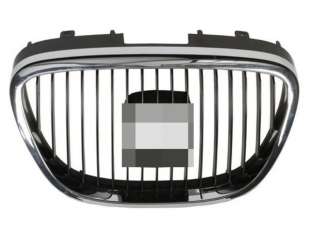Recambio de rejilla delantera para seat leon (1p1) 2005-2012 referencia OEM IAM 5P08536519B9 107212105 ST3202001