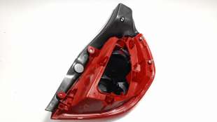 Recambio de piloto trasero izquierdo para renault clio iii 2005-2016 referencia OEM IAM 8200459962 103F19870771 RN3274154 2