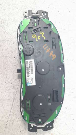 Recambio de cuadro instrumentos para dacia sandero 2012- stepway referencia OEM IAM 248105706R   2