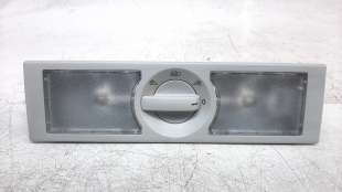 Recambio de luz interior para volkswagen tiguan (5n2) 2011-2016 2.0 tdi referencia OEM IAM 6Q0947291B 6Q0947291BY20 