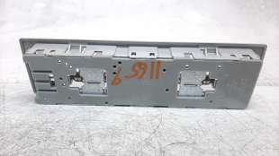 Recambio de luz interior para volkswagen tiguan (5n2) 2011-2016 2.0 tdi referencia OEM IAM 6Q0947291B 6Q0947291BY20  2