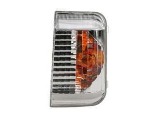 Recambio de piloto lateral derecho para fiat ducato caja abeirta 33 (06.2006 =>) 2006-2014 referencia OEM IAM 6325H4 103F0953134