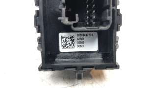 Recambio de palanca freno para jeep compass ii 2017- 1.6 m-jet cat referencia OEM IAM 609497730  