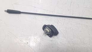 Recambio de antena para dacia sandero 2012- stepway referencia OEM IAM ANTENA   2