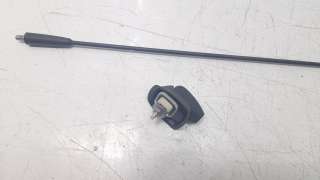Recambio de antena para dacia sandero 2012- stepway referencia OEM IAM ANTENA  