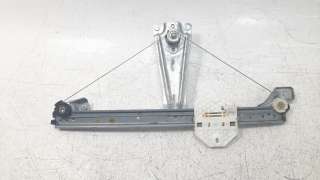 Recambio de elevalunas trasero derecho para dacia sandero 2012- stepway referencia OEM IAM 827203131R  