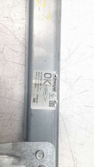 Recambio de elevalunas trasero derecho para dacia sandero 2012- stepway referencia OEM IAM 827203131R  