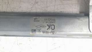 Recambio de elevalunas trasero izquierdo para dacia sandero 2012- stepway referencia OEM IAM 827217198R  