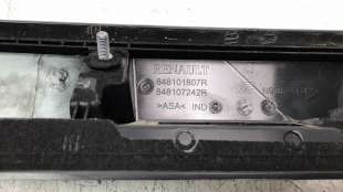 Recambio de maneta exterior maletero / porton para dacia duster ii 2017- prestige referencia OEM IAM 848101807R   2