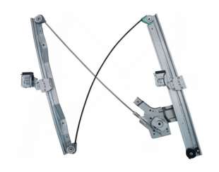 Recambio de elevalunas delantero derecho para ford mondeo berlina (ge) 2000-2007 referencia OEM IAM 1417697 106102923 118514