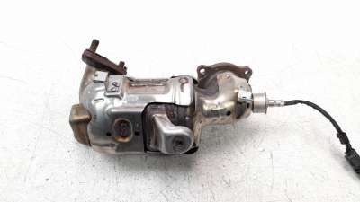 Recambio de catalizador para hyundai tucson (nx) 2020- maxx silver 2wd referencia OEM IAM W2MDF0  