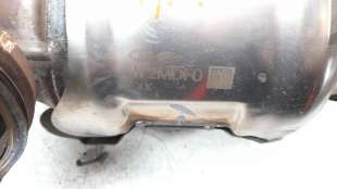 Recambio de catalizador para hyundai tucson (nx) 2020- maxx silver 2wd referencia OEM IAM W2MDF0   2