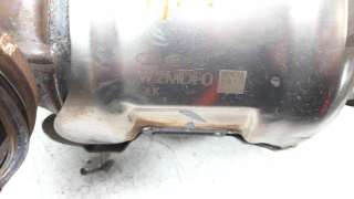 Recambio de catalizador para hyundai tucson (nx) 2020- maxx silver 2wd referencia OEM IAM W2MDF0  