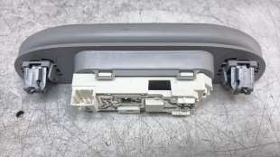 Recambio de asidero techo trasero derecho para jeep compass ii 2017- 1.6 m-jet cat referencia OEM IAM 735580829   2
