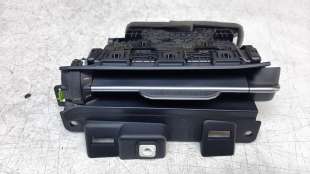 Recambio de aireador izquierdo para jeep compass ii 2017- 1.6 m-jet cat referencia OEM IAM 6WK75TRMA  