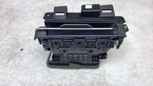 Recambio de aireador izquierdo para jeep compass ii 2017- 1.6 m-jet cat referencia OEM IAM 6WK75TRMA   2