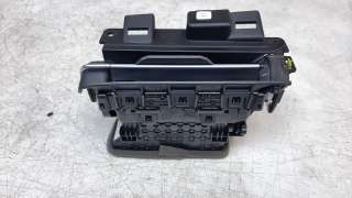 Recambio de aireador izquierdo para jeep compass ii 2017- 1.6 m-jet cat referencia OEM IAM 6WK75TRMA  