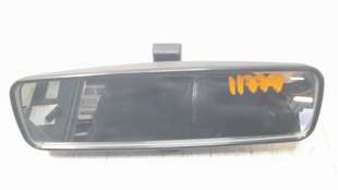 Recambio de retrovisor interior para dacia sandero 2012- stepway referencia OEM IAM 05028  