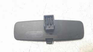 Recambio de retrovisor interior para dacia sandero 2012- stepway referencia OEM IAM 05028   2