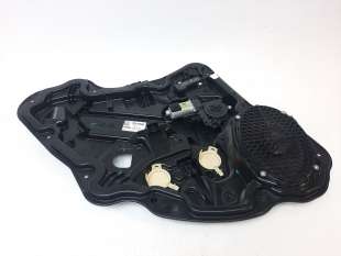 Recambio de elevalunas trasero izquierdo para jeep compass (m7) 2020-2022 longitude fwd referencia OEM IAM 52177367  